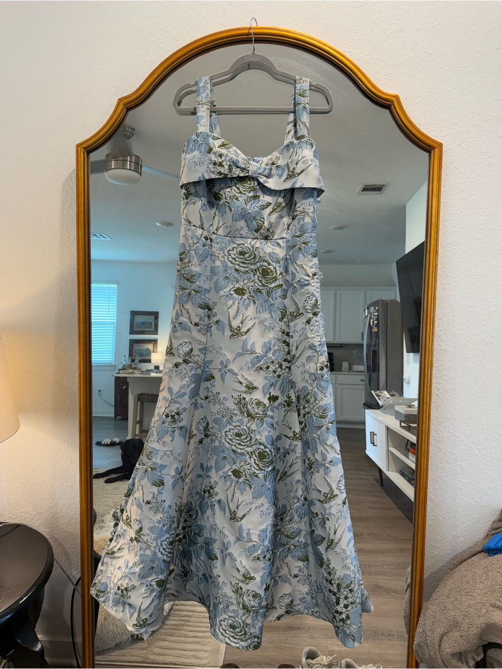 Lulakate Bridesmaids dress